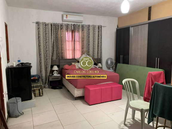 Imagem Casa com 2 Quartos à Venda, 250 m² em Samburá (tamoios) - Cabo Frio Imagem Casa com 2 Quartos à Venda, 250 m² em Samburá (tamoios) - Cabo Frio