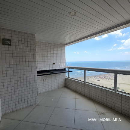 Imagem Apartamento com 2 Quartos à Venda, 120 m² em Aviação - Praia Grande Imagem Apartamento com 2 Quartos à Venda, 120 m² em Aviação - Praia Grande