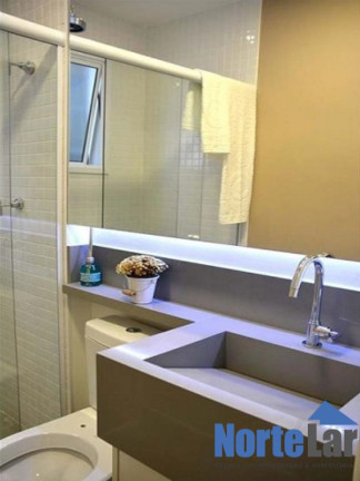 Imagem Apartamento com 3 Quartos à Venda, 68 m² em Vila Souza - São Paulo