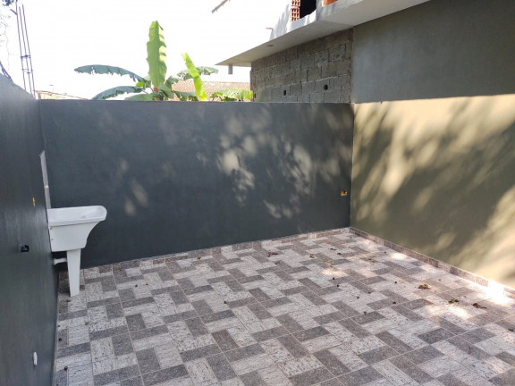 Imagem Casa com 2 Quartos à Venda, 64 m² em Jardim Suarão - Itanhaém Imagem Casa com 2 Quartos à Venda, 64 m² em Jardim Suarão - Itanhaém