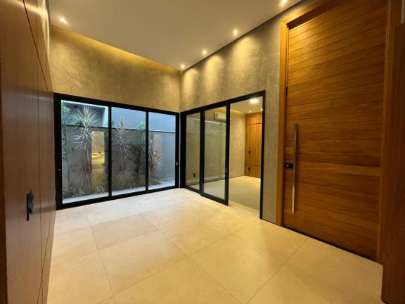 Imagem Casa de Condomínio à Venda, 550 m² em Residencial Tamboré - Bauru