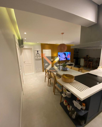 Imagem Imóvel com 3 Quartos à Venda, 78 m² em Mooca - São Paulo Imagem Imóvel com 3 Quartos à Venda, 78 m² em Mooca - São Paulo