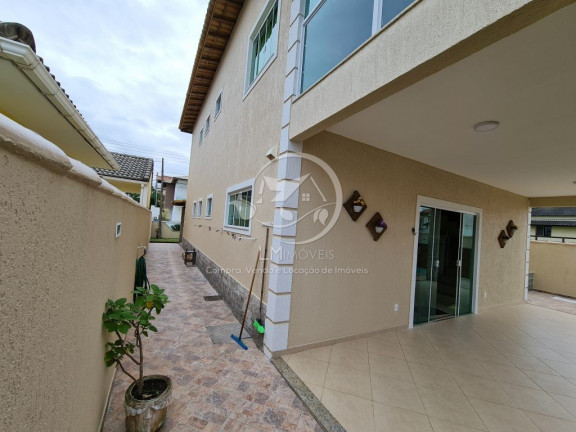 Imagem Casa com 5 Quartos à Venda, 254 m² em Peró - Cabo Frio Imagem Casa com 5 Quartos à Venda, 254 m² em Peró - Cabo Frio