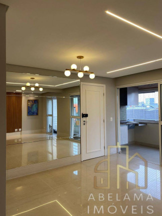 Imagem Apartamento com 3 Quartos à Venda, 110 m² em Casa Branca - Santo André Imagem Apartamento com 3 Quartos à Venda, 110 m² em Casa Branca - Santo André