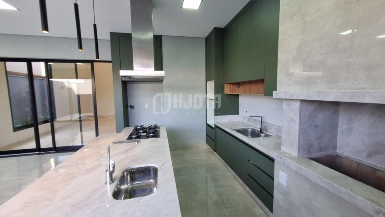 Imagem Casa de Condomínio com 3 Quartos à Venda, 224 m² em Residencial Gaivota Ii - São José Do Rio Preto Imagem Casa de Condomínio com 3 Quartos à Venda, 224 m² em Residencial Gaivota Ii - São José Do Rio Preto
