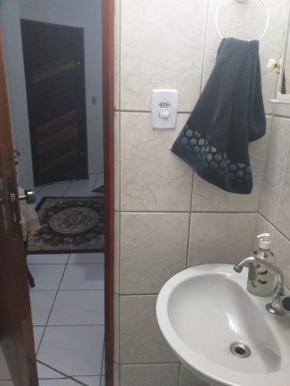 Imagem Sobrado com 3 Quartos à Venda, 136 m² em Vila Curuçá - Santo André Imagem Sobrado com 3 Quartos à Venda, 136 m² em Vila Curuçá - Santo André