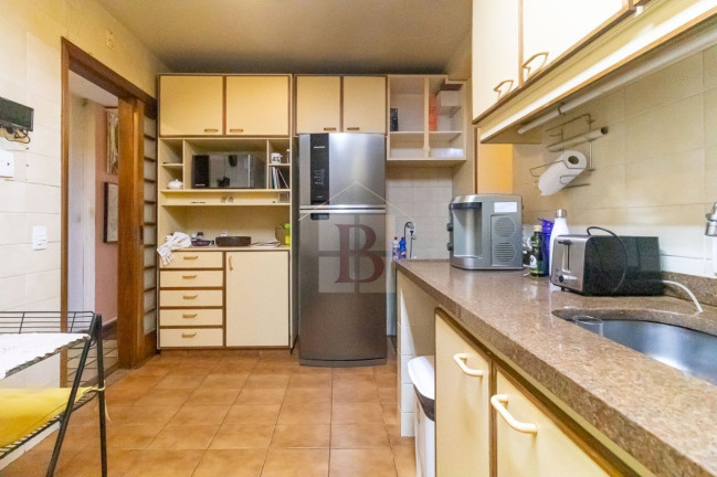 Imagem Imóvel com 3 Quartos à Venda, 137 m² em Botafogo - Rio De Janeiro
