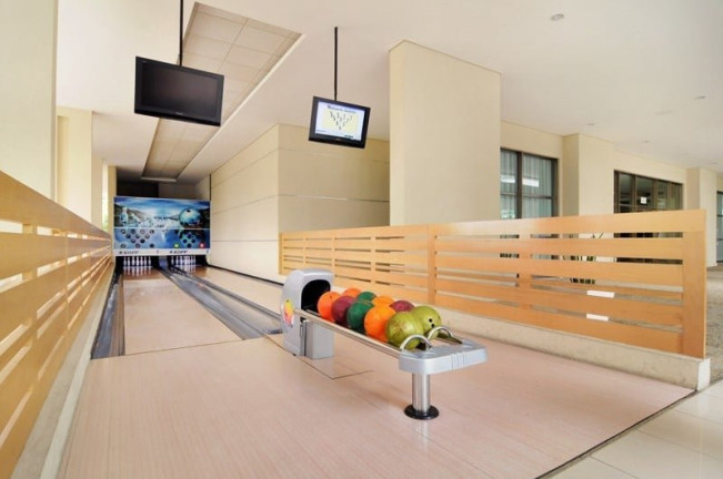 Imagem Apartamento com 5 Quartos à Venda, 376 m² em Barra Da Tijuca - Rio De Janeiro
