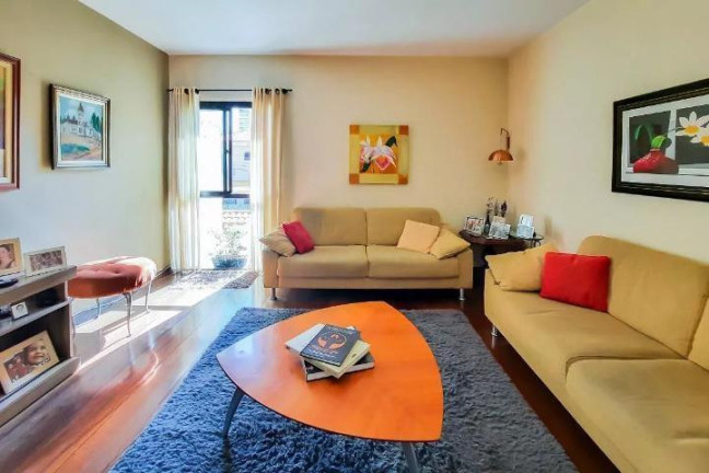 Casa com 4 Quartos à Venda, 313 m² em Jardim Do Mar - São Bernardo Do Campo