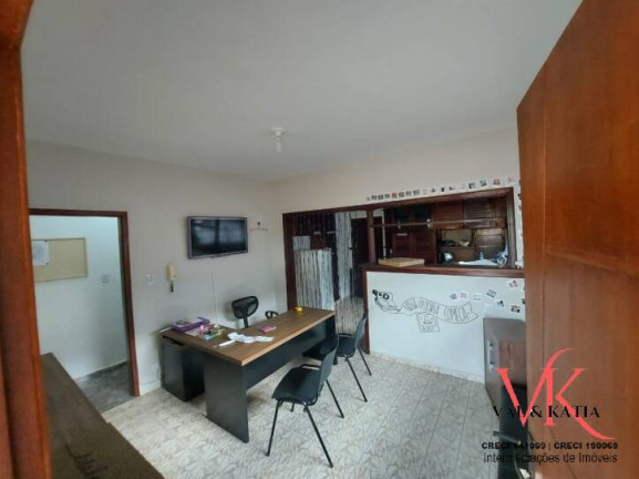 Imagem Casa com 4 Quartos à Venda, 160 m² em Jardim Das Nações - Taubaté Imagem Casa com 4 Quartos à Venda, 160 m² em Jardim Das Nações - Taubaté