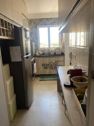 Apartamento com 3 Quartos à Venda, 91 m² em Vila Comercial - São Paulo