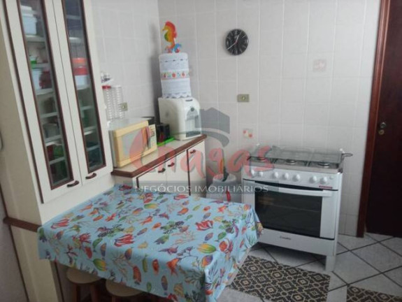 Imagem Apartamento com 2 Quartos à Venda, 74 m² em Martim De Sá - Caraguatatuba