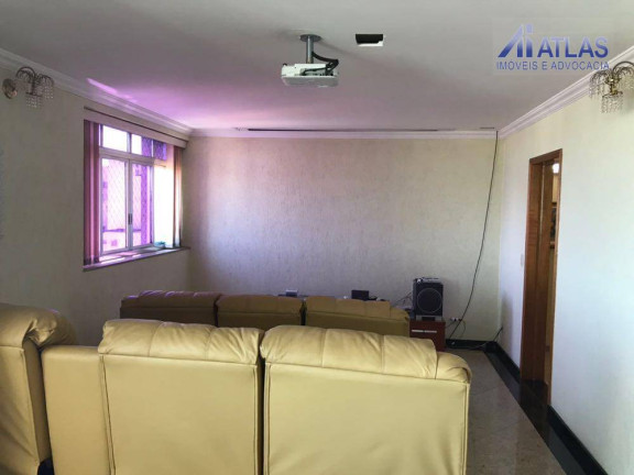 Imagem Apartamento com 3 Quartos à Venda, 370 m² em Mooca - São Paulo