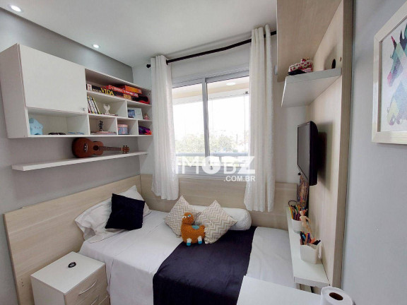 Imagem Imóvel com 3 Quartos à Venda, 66 m² em Vila Andrade - São Paulo