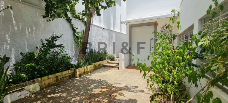 Imagem Casa com 5 Quartos à Venda, 428 m² em Campo Belo - São Paulo Imagem Casa com 5 Quartos à Venda, 428 m² em Campo Belo - São Paulo