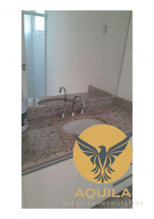 Apartamento com 1 Quarto para Alugar, 49 m² em Jardim Tupanci - Barueri