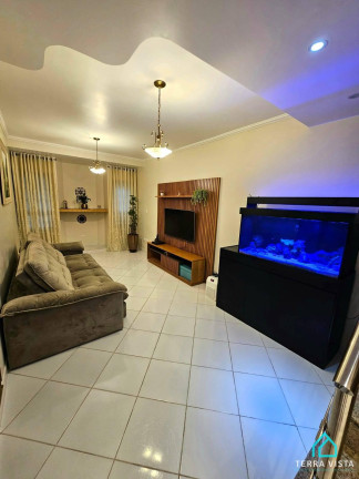 Imagem Casa de Condomínio com 3 Quartos à Venda, 250 m² em Jardim Independência - Taubaté Imagem Casa de Condomínio com 3 Quartos à Venda, 250 m² em Jardim Independência - Taubaté