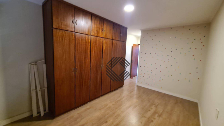 Imagem Apartamento com 3 Quartos à Venda, 209 m² em Centro - Sorocaba