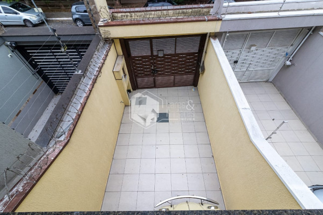 Imagem Casa com 3 Quartos à Venda, 98 m² em Parque São Domingos - São Paulo Imagem Casa com 3 Quartos à Venda, 98 m² em Parque São Domingos - São Paulo
