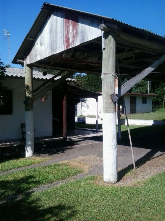 Imagem Casa com 2 Quartos à Venda, 109 m² em Vila Progresso - São Pedro Do Sul