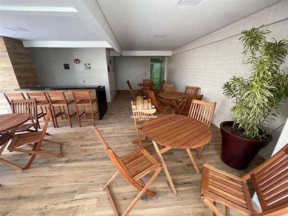 Imagem Apartamento com 2 Quartos à Venda, 74 m² em Boqueirão - Praia Grande