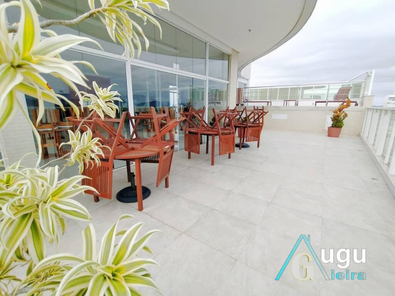 Imagem Apartamento com 3 Quartos à Venda, 135 m² em Centro - Guarapari