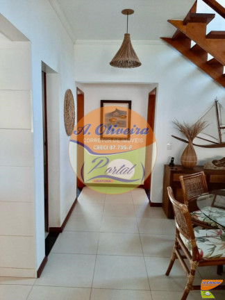 Imagem Casa com 4 Quartos à Venda, 205 m² em Toninhas - Ubatuba