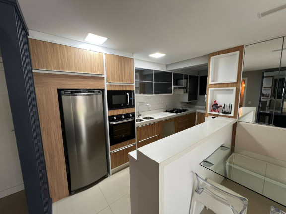 Apartamento com 2 Quartos à Venda, 104 m² em Praia Dos Amores - Balneário Camboriú