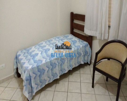 Imagem Apartamento com 2 Quartos à Venda, 105 m² em Centro - São Vicente Imagem Apartamento com 2 Quartos à Venda, 105 m² em Centro - São Vicente
