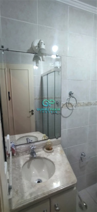 Imagem Apartamento com 3 Quartos à Venda, 90 m² em Enseada - Guarujá