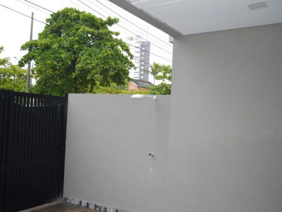 Imagem Sobrado com 3 Quartos à Venda, 98 m² em Jardim Três Marias - Guarujá Imagem Sobrado com 3 Quartos à Venda, 98 m² em Jardim Três Marias - Guarujá