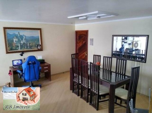 Imagem Apartamento com 2 Quartos à Venda, 90 m² em Rudge Ramos - São Bernardo Do Campo