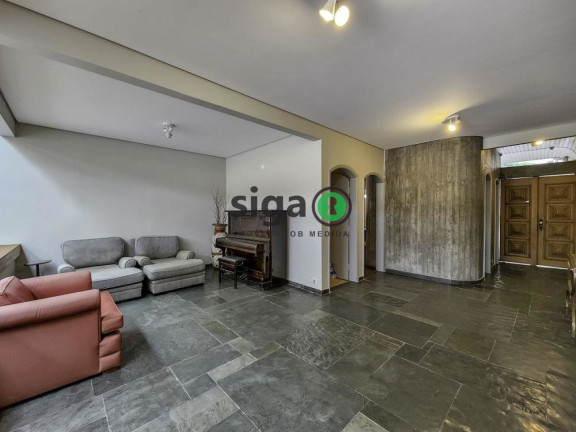 Imagem Casa com 5 Quartos à Venda, 900 m² em Paineiras Do Morumbi - São Paulo Imagem Casa com 5 Quartos à Venda, 900 m² em Paineiras Do Morumbi - São Paulo