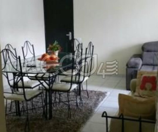Imagem Apartamento com 3 Quartos à Venda, 67 m² em Luzia - Aracaju