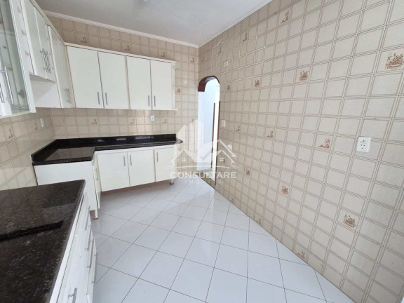 Imagem Apartamento com 2 Quartos à Venda, 65 m² em Campo Grande - Santos Imagem Apartamento com 2 Quartos à Venda, 65 m² em Campo Grande - Santos