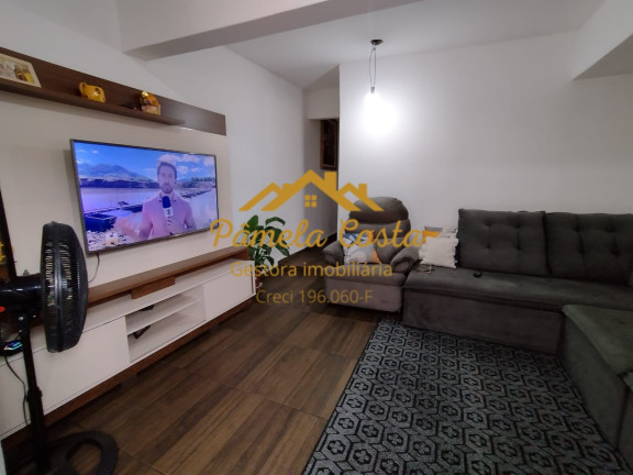 Imagem Sobrado com 4 Quartos à Venda, 350 m² em Enseada - Guarujá