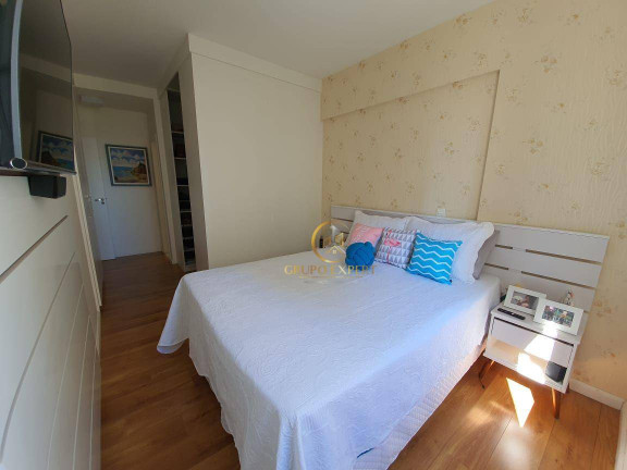 Imagem Apartamento com 3 Quartos à Venda, 131 m² em Jardim Das Indústrias - São José Dos Campos Imagem Apartamento com 3 Quartos à Venda, 131 m² em Jardim Das Indústrias - São José Dos Campos