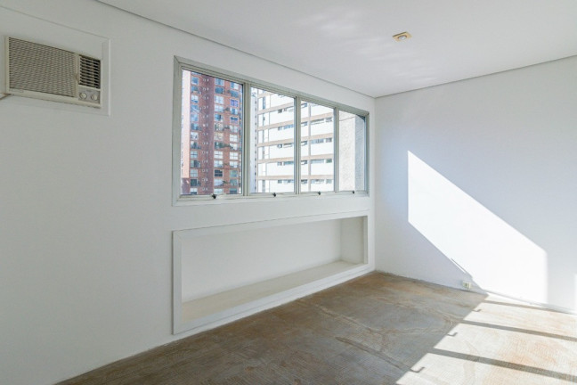 Imagem Sala Comercial à Venda, 41 m² em Vila Olímpia - São Paulo Imagem Sala Comercial à Venda, 41 m² em Vila Olímpia - São Paulo