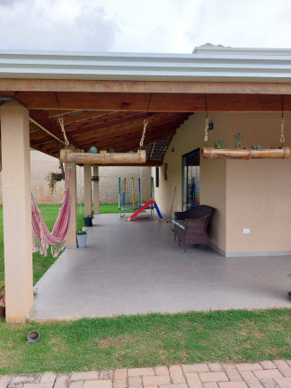 Imagem Casa de Condomínio com 3 Quartos à Venda, 320 m² em Rosário - Atibaia Imagem Casa de Condomínio com 3 Quartos à Venda, 320 m² em Rosário - Atibaia