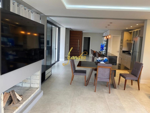 Imagem Casa de Condomínio com 4 Quartos à Venda, 250 m² em Capão Ilhas Resort - Capão Da Canoa