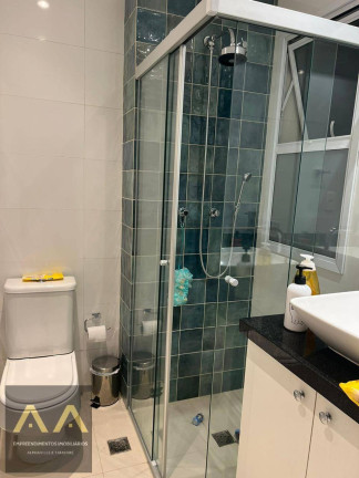 Imagem Apartamento com 3 Quartos à Venda, 144 m² em Alphaville - Santana De Parnaíba Imagem Apartamento com 3 Quartos à Venda, 144 m² em Alphaville - Santana De Parnaíba