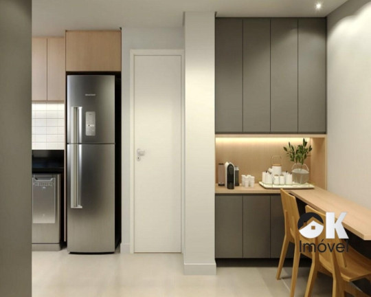 Imagem Apartamento com 3 Quartos à Venda, 107 m² em Higienópolis - São Paulo