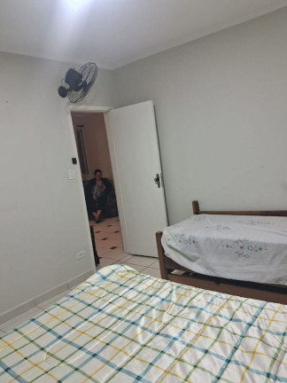 Imagem Imóvel com 3 Quartos à Venda, 108 m² em Aviação - Praia Grande