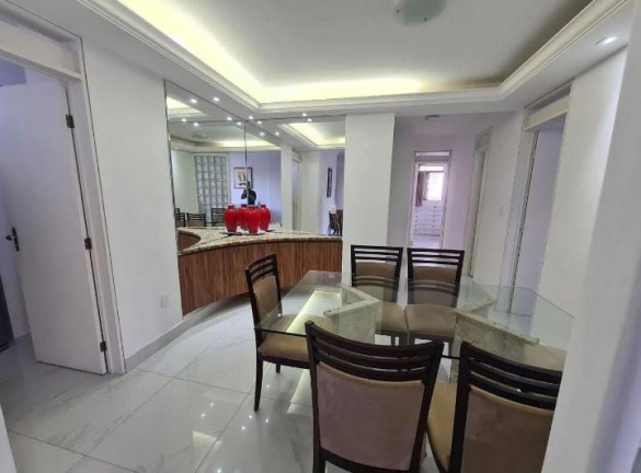Imagem Apartamento com 3 Quartos à Venda, 115 m² em Manaíra - João Pessoa Imagem Apartamento com 3 Quartos à Venda, 115 m² em Manaíra - João Pessoa