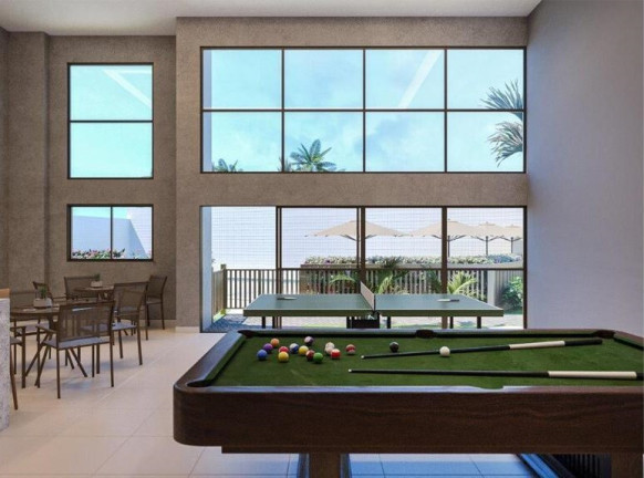 Imagem Apartamento com 2 Quartos à Venda, 55 m² em Várzea - Recife