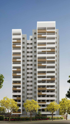 Imagem Imóvel com 2 Quartos à Venda, 52 m² em Vila Mariana - São Paulo