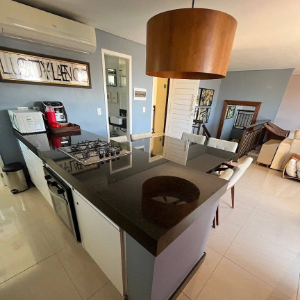 Imagem Cobertura com 5 Quartos à Venda, 203 m² em Tapera - Aquiraz Imagem Cobertura com 5 Quartos à Venda, 203 m² em Tapera - Aquiraz