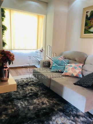 Imagem Imóvel com 2 Quartos à Venda, 49 m² em Vila São Luiz (valparaízo) - Barueri Imagem Imóvel com 2 Quartos à Venda, 49 m² em Vila São Luiz (valparaízo) - Barueri