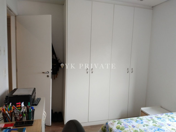 Imagem Apartamento com 4 Quartos à Venda, 168 m² em Pompéia - São Paulo