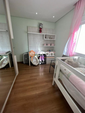 Imagem Apartamento com 3 Quartos à Venda, 155 m²